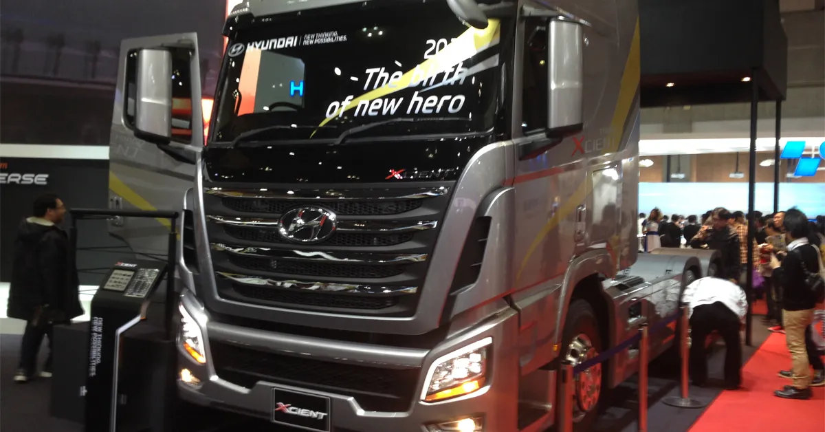 نگاهی به مشخصات فنی نسل اول اکسینت