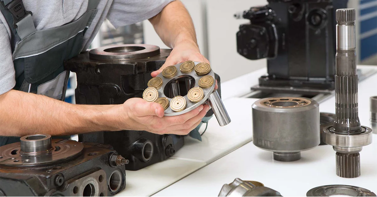 نگهداری پیشگیرانه_ نگذارید کار به تعمیر برسد