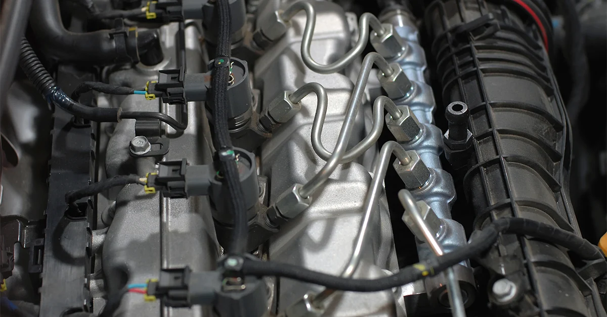 پایان کابوس لرزش؛ جان دوباره‌ای به موتور بدهید