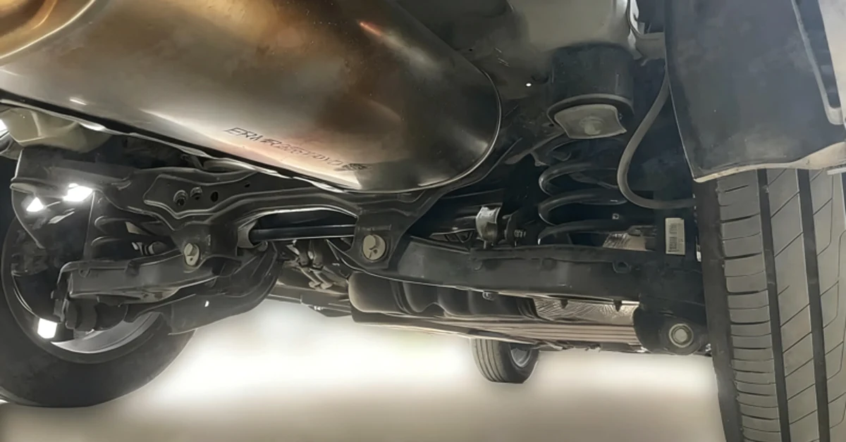 پیکاپ جدید BYD با طراحی مقرون‌به‌صرفه در راه بازار آمریکای جنوبی 