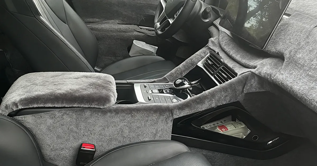 پیکاپ جدید BYD با طراحی مقرون‌به‌صرفه در راه بازار آمریکای جنوبی 