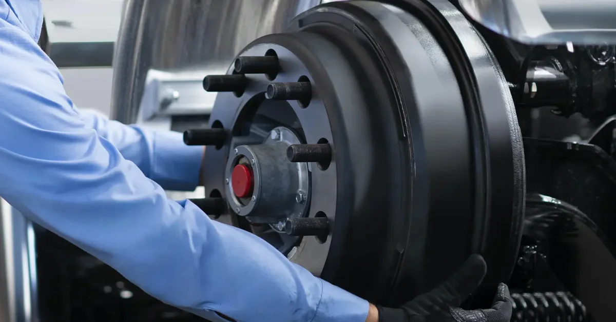 چرا ترمزهای کاسه‌ای هنوز محبوب هستند؟