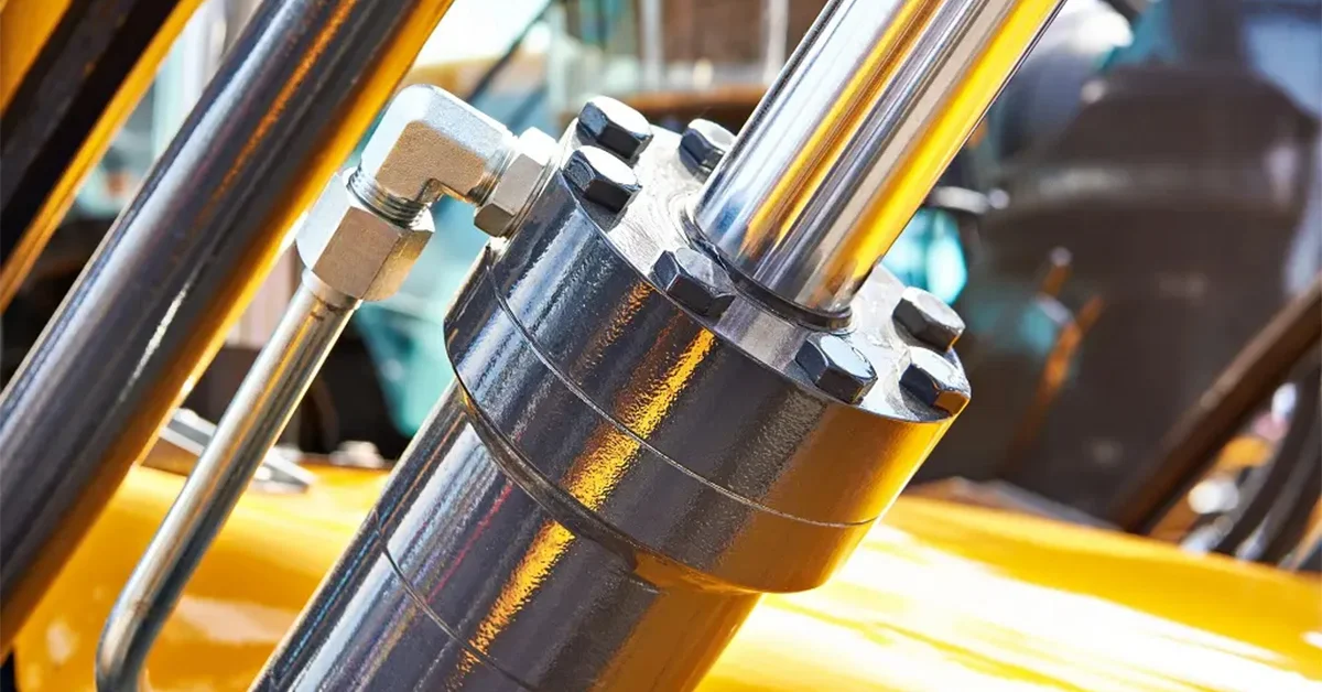 چرا نباید به هیدرولیک اعتماد کرد؟