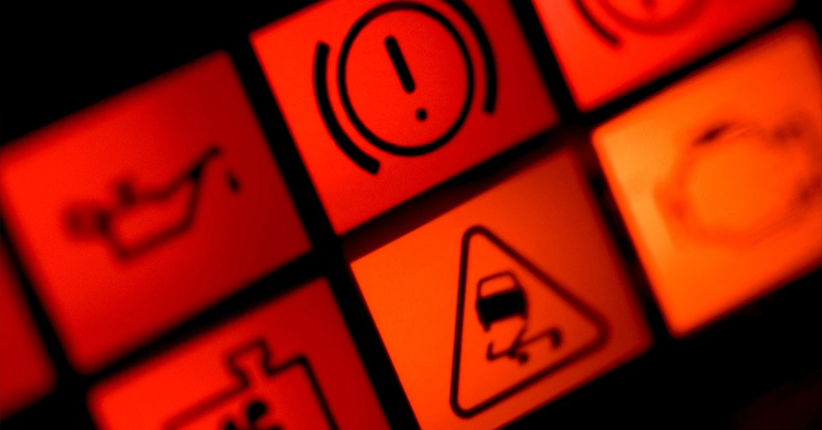 چراغ‌ها را جدی بگیرید تا در جاده نمانید