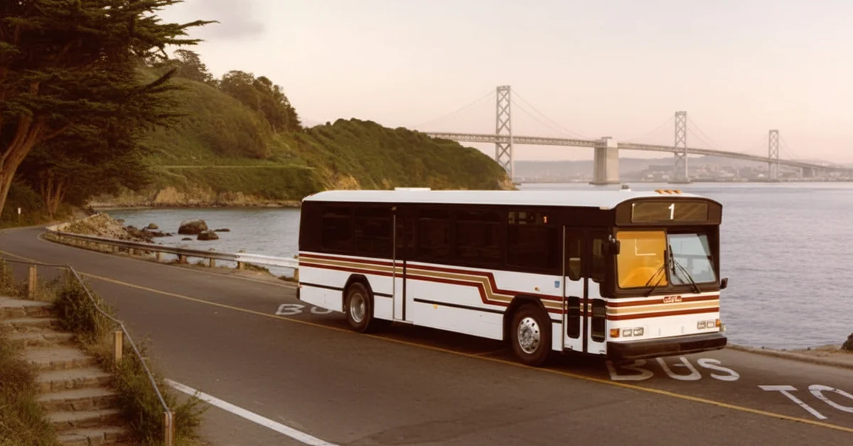 چرخش بزرگ_ خداحافظی با مدارس، سلام به حمل ‌و نقل شهری 