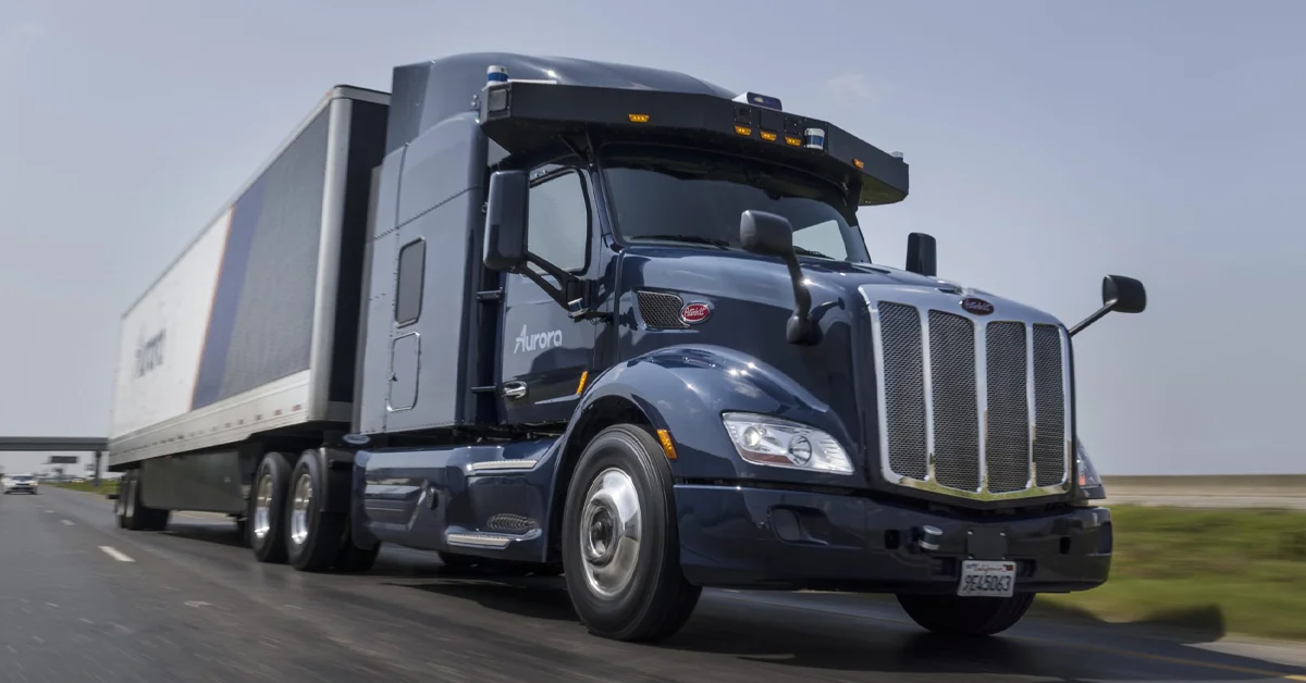 کالبدشکافی فناوری خودران سطح ۳ یا Conditional Automation