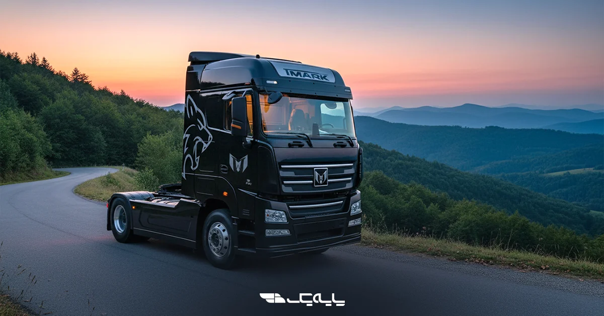 کشنده تی‌مارک ۵۱۰؛ خط و نشان آفتاب دیزل برای رقبا