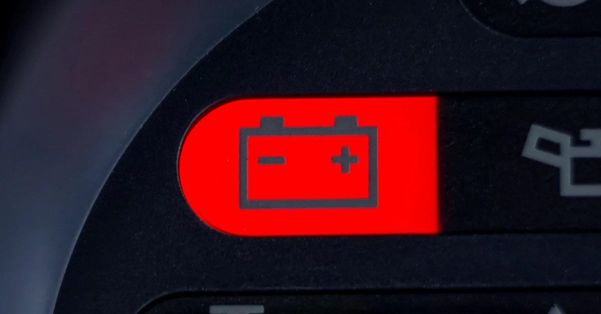 کلاس پنجم؛ خطاهای سیستم برق و باتری