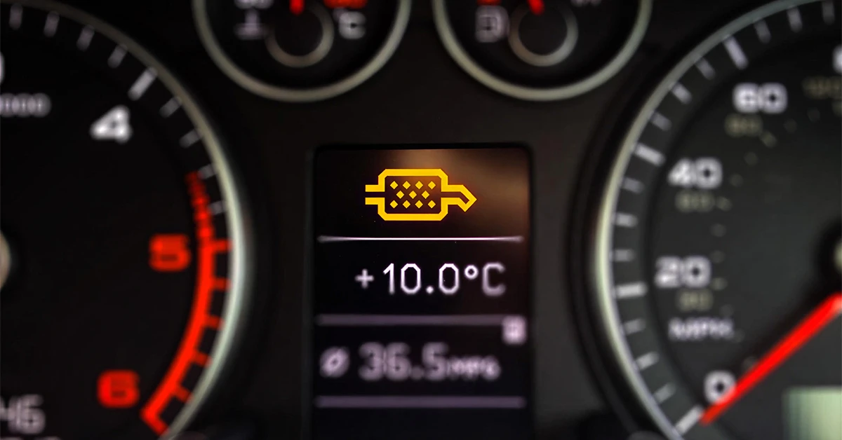 کلاس چهارم؛ سیستم‌های آلایندگی و ادبلو (مخصوص مدل‌های یورو۴ به بالا)