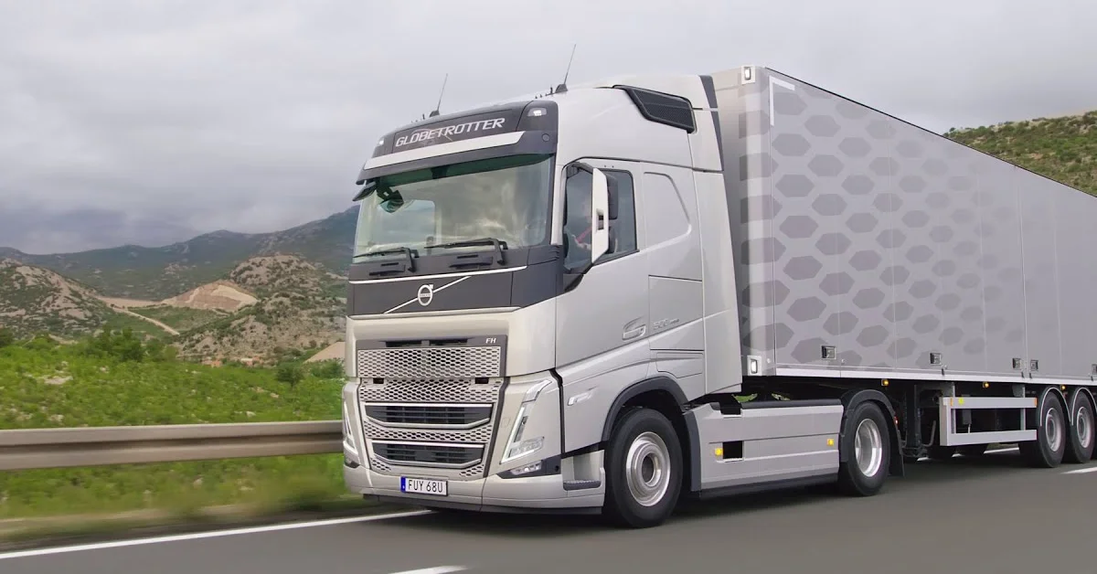 ۲. ولوو FH500؛ استاندارد طلایی مقاومت در برابر اکسیداسیون