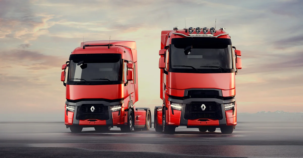 ۴. رنو سری T؛ هوشمندی فرانسوی در مدیریت روانکاری