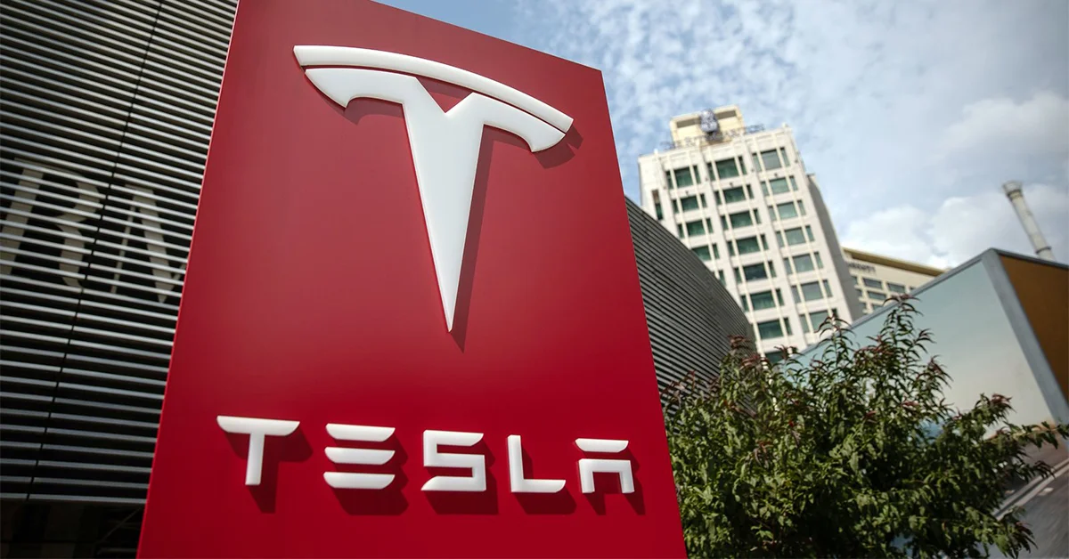 ۵. تسلا (Tesla)_ برهم‌ زننده بازی یا حباب فناوری؟