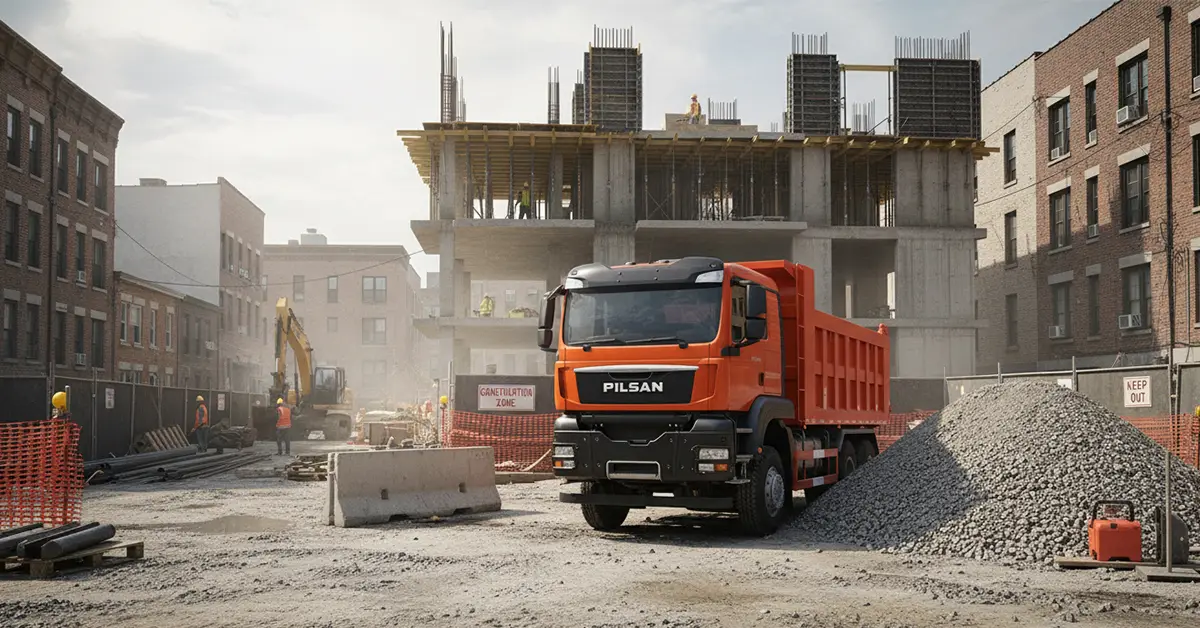 ۵. کمپرسی پیلسان MT330