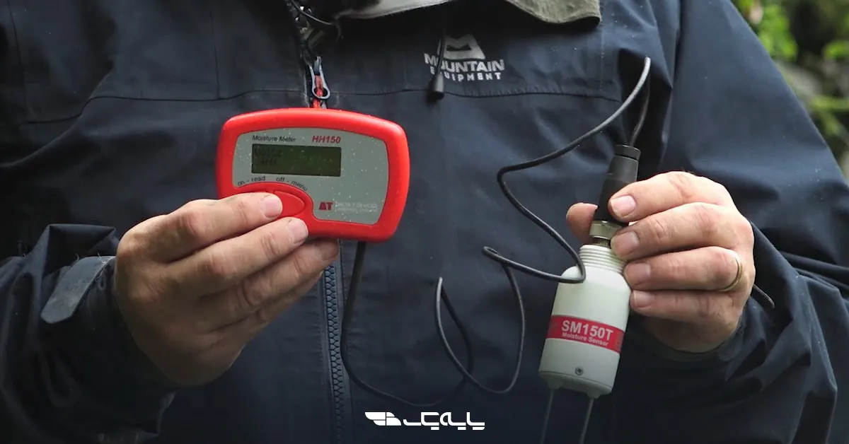  ارزیابی عملکرد با تست Delta T