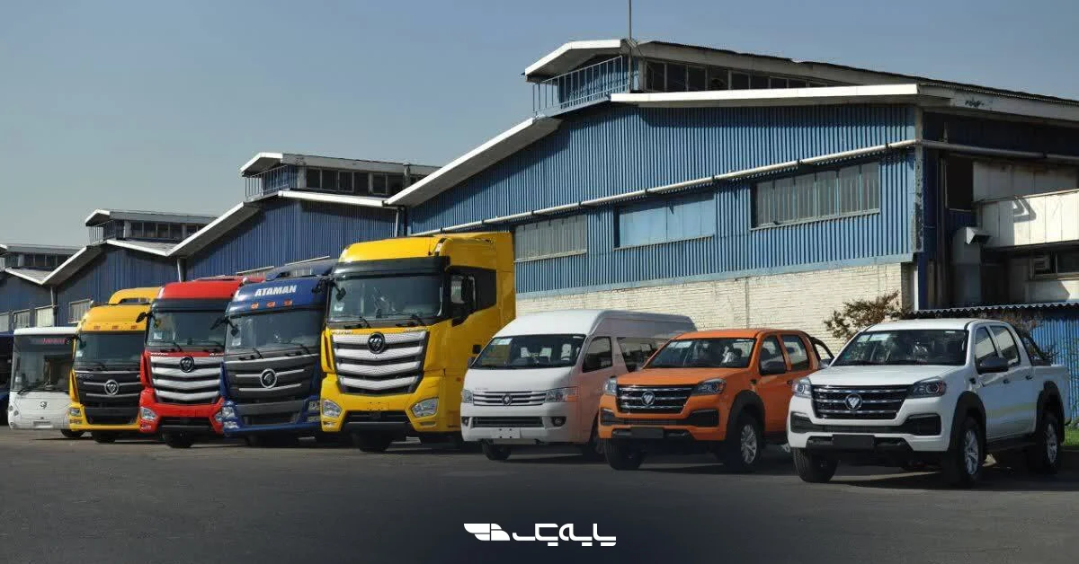 از مونتاژ تا ویترین؛ تغییر چهره جاده در گذر ۶ دهه