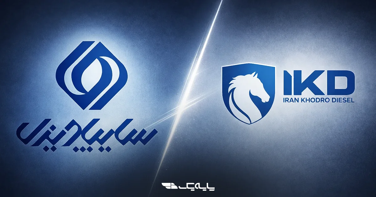 بررسی وضعیت تولید کامیون در ایران؛ رقابت میان خودروسازان به نفع کیست؟