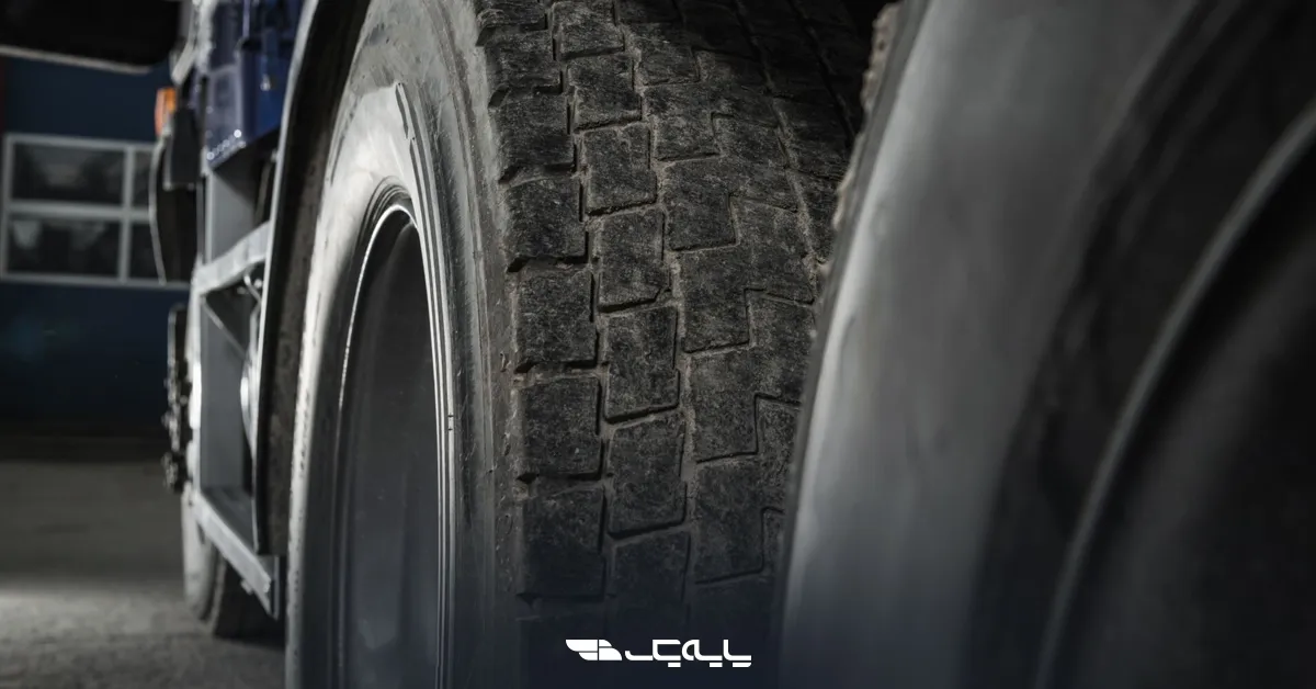 تایرها؛ قربانیان اصلی آسفالت سوزان