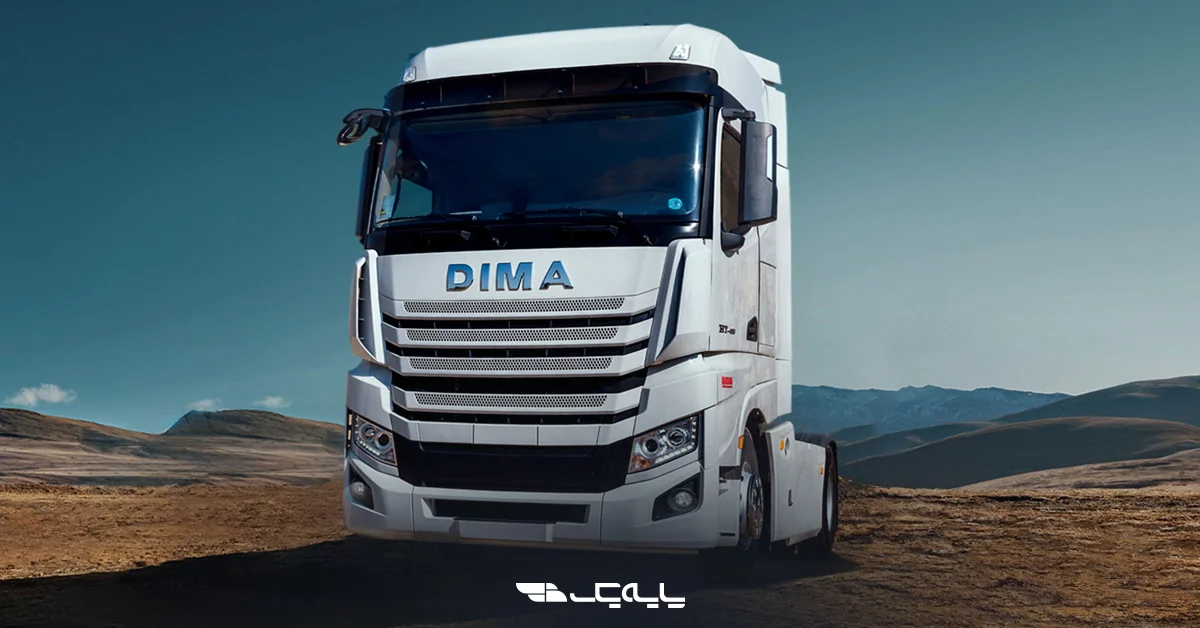 دیما (Dima HT490)؛ تازه‌ واردِ باکیفیت