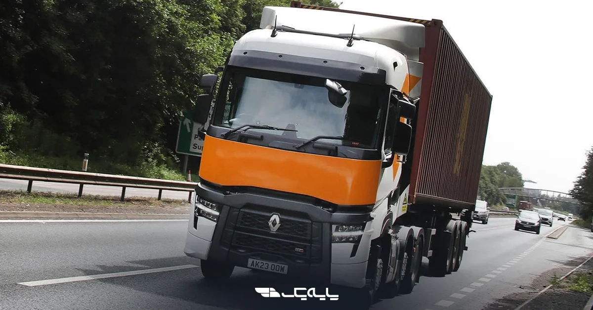 رنو T480؛ جان‌سخت در سرما