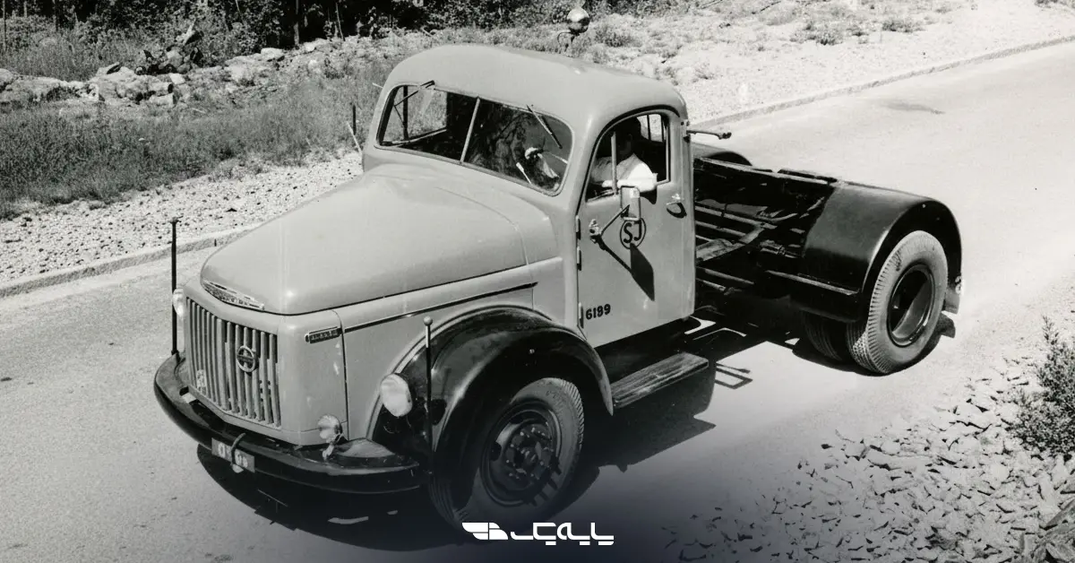 سال‌های دور؛ ورود شوالیه‌های سوئدی (دهه ۴۰ و ۵۰ شمسی)