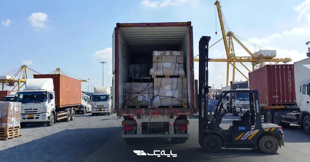 نرخ حمل و نقل جاده‌ای کالا به‌روزرسانی شد؛ محاسبه براساس شاخص تن کیلومتر