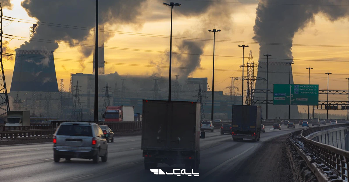 طرح اضطراری کاهش آلودگی هوا چیست و چه زمانی فعال می‌شود؟