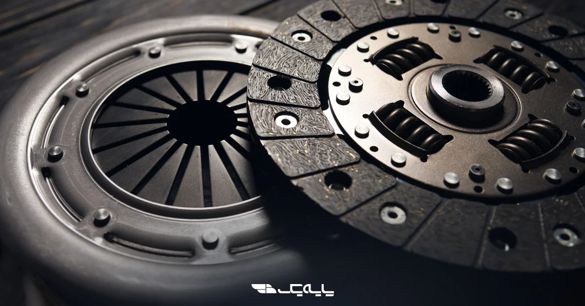 علائم خرابی یا تنظیم نبودن کلاچ‌بریک