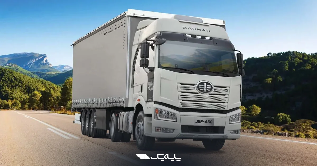 فاو J6 (نسخه‌های ۴۲۰ و ۴۶۰)؛ ساده و کم‌دردسرترین چینی