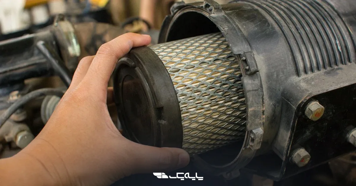 فیلتراسیون و روانکارها؛ مقابله با طوفان شن