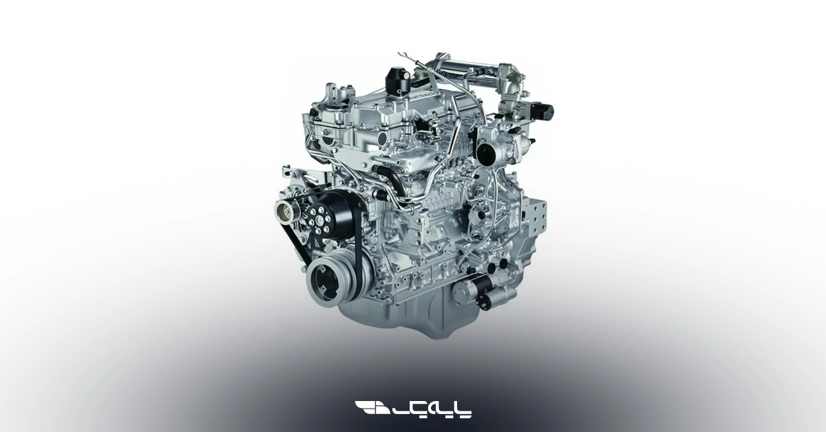 کامیون سری F ایسوزو به‌روزرسانی شد؛ عرضه با موتورهای چهار سیلندر کم مصرف