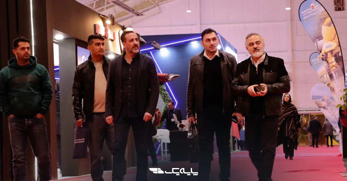 نمایشگاه راهسازی و بتن شیراز؛ فرصتی برای نمایشگاه آخرین دستاورد شرکت‌ها