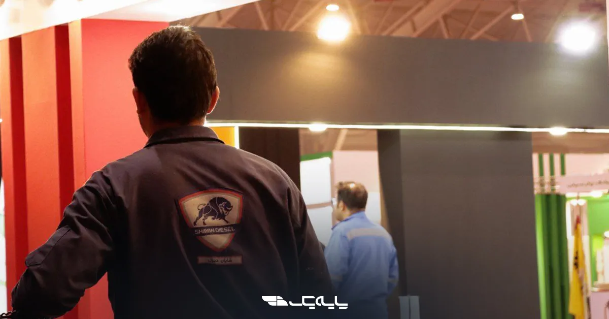 نمایشگاه راهسازی و بتن شیراز؛ فرصتی برای نمایشگاه آخرین دستاورد شرکت‌ها