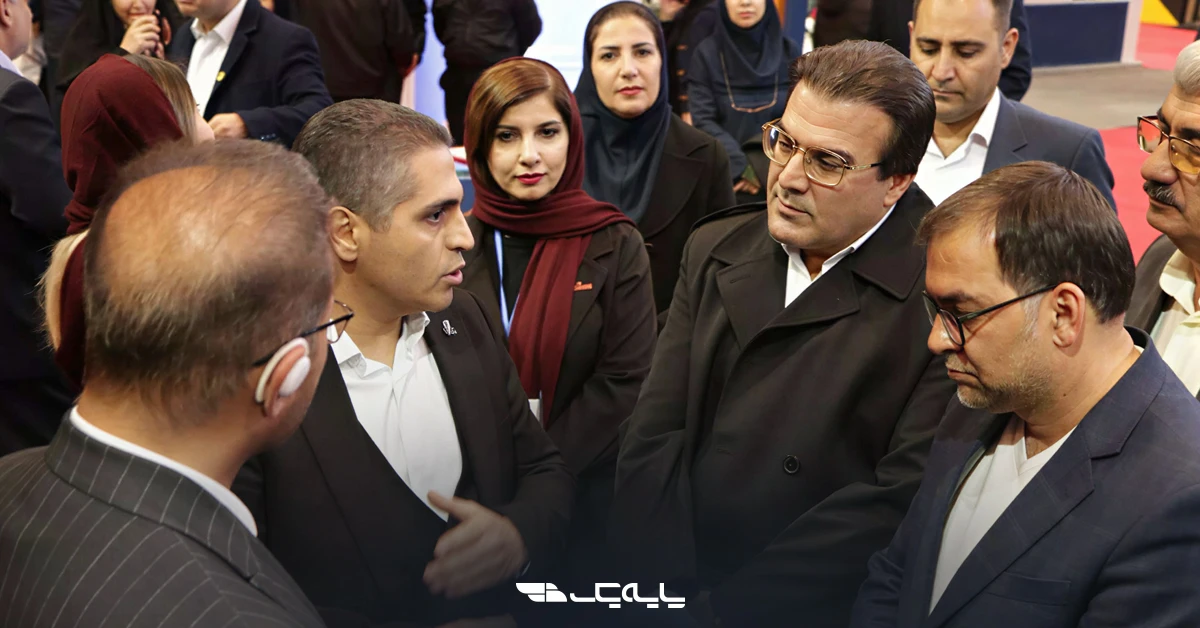 نمایشگاه راهسازی و بتن شیراز؛ فرصتی برای نمایشگاه آخرین دستاورد شرکت‌ها