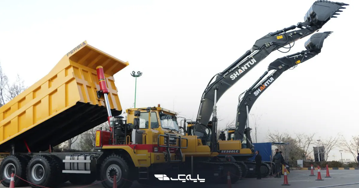 نمایشگاه راهسازی و بتن شیراز؛ فرصتی برای نمایشگاه آخرین دستاورد شرکت‌ها