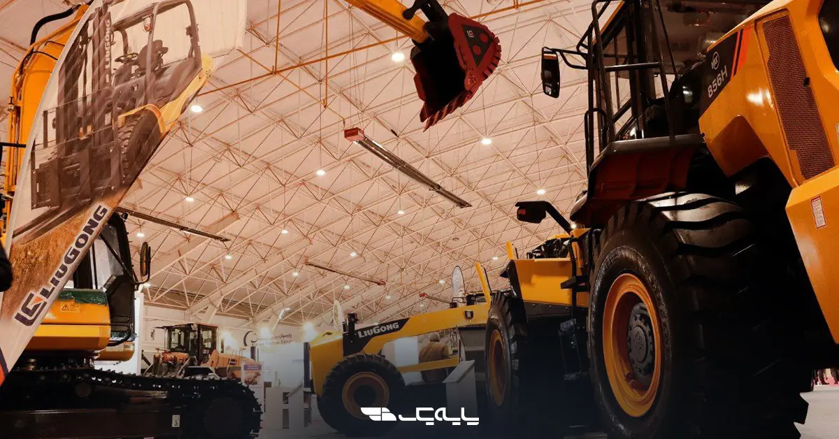 نمایشگاه راهسازی و بتن شیراز؛ فرصتی برای نمایشگاه آخرین دستاورد شرکت‌ها