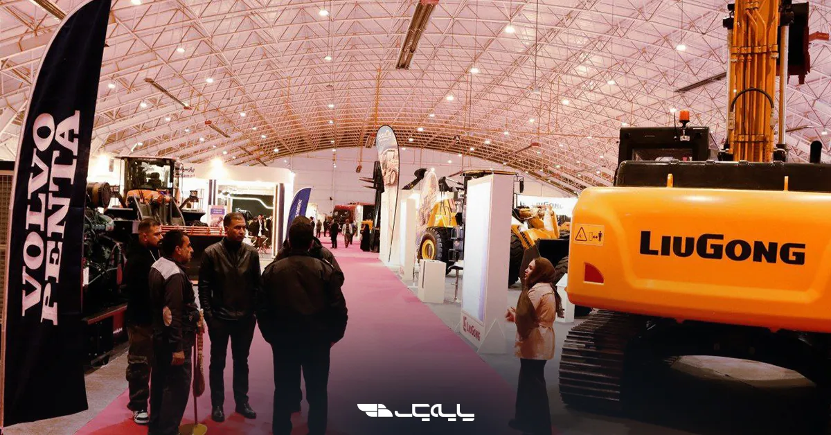 نمایشگاه راهسازی و بتن شیراز؛ فرصتی برای نمایشگاه آخرین دستاورد شرکت‌ها