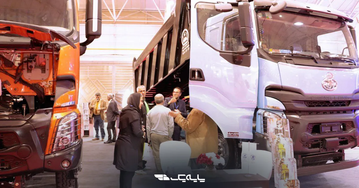 نمایشگاه راهسازی و بتن شیراز؛ فرصتی برای نمایشگاه آخرین دستاورد شرکت‌ها