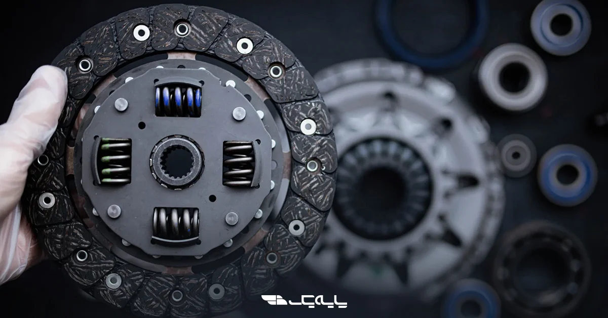 نکات کلیدی برای افزایش عمر کلاچ‌بریک