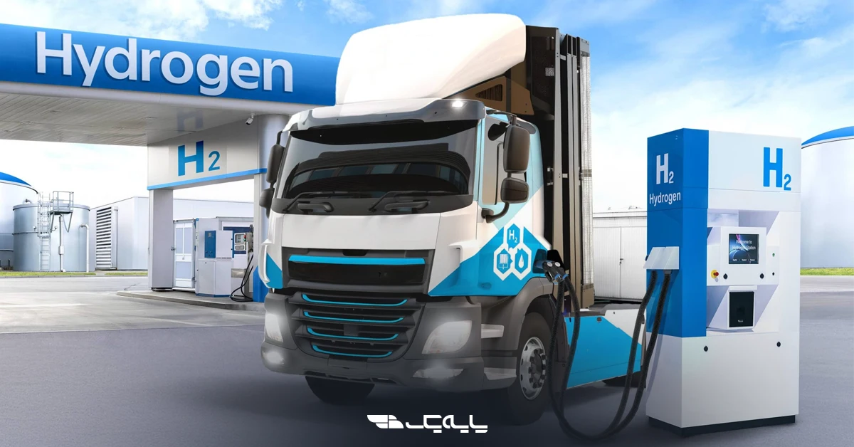 پایان عمر موتورهای دیزلی در چین؛ آینده حمل و نقل در تصاحب کامیون‌های هیدروژنی؟