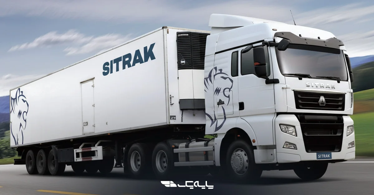 2009 Sinotruk China and MAN Germany Alliance