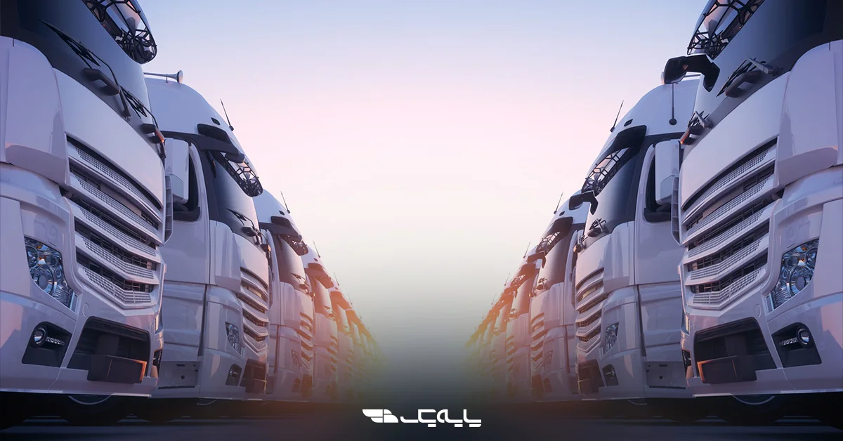 افق روشن در مسیر هوشمندسازی ناوگان