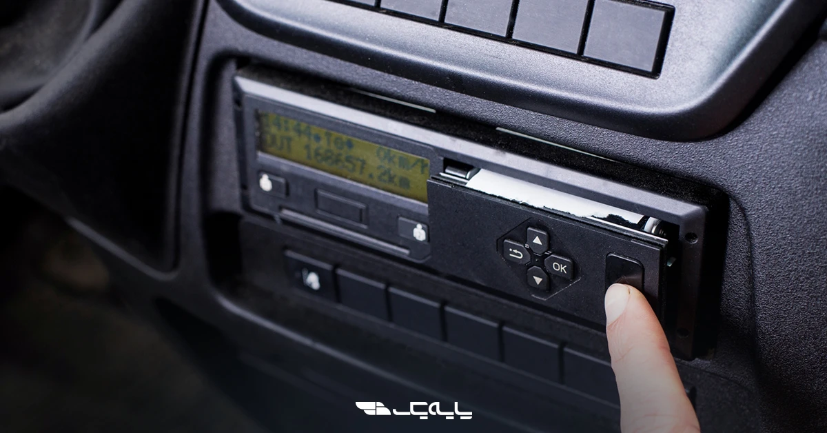  تحلیل دقیق داده‌های تاخوگراف دیجیتال