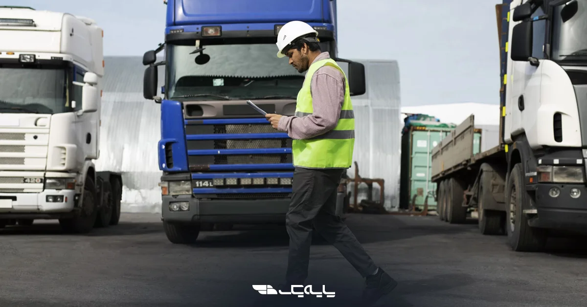 کمیسیون ماده ۱۲؛ مرجع نظارت بر شرکت‌های حمل‌ونقل