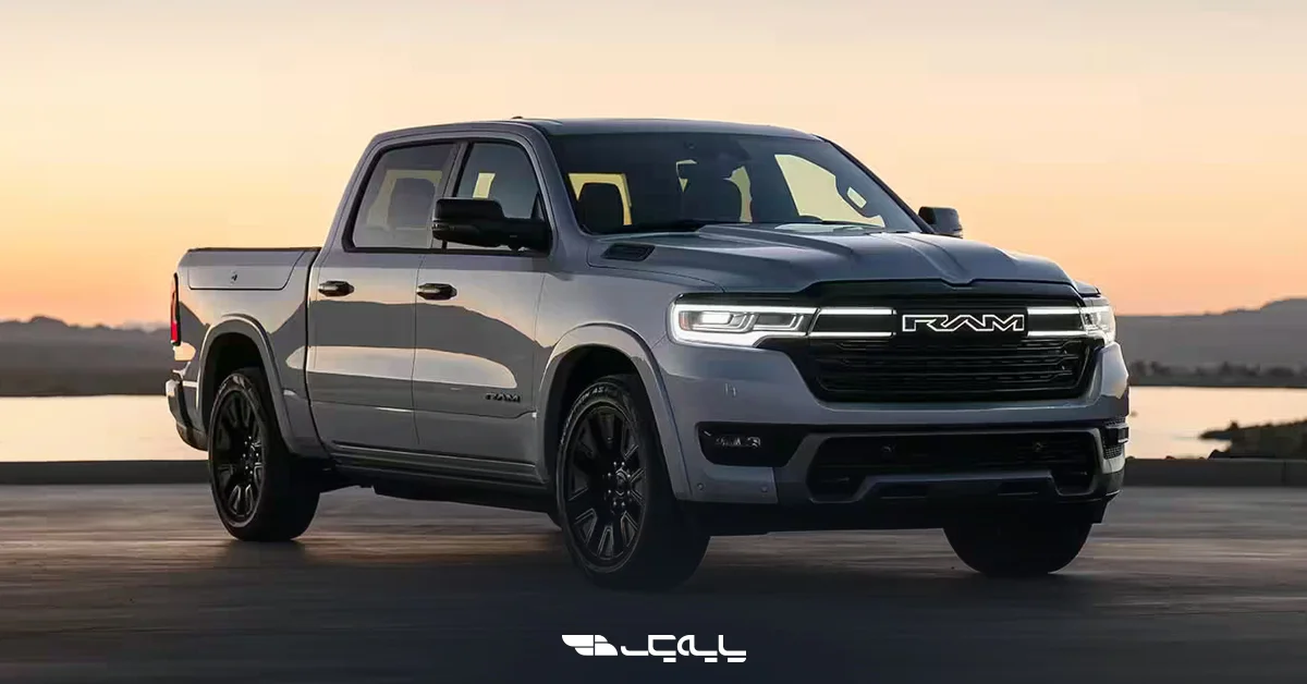 بازگشت به ریشه‌ها؛ فراتر از یک خودروی سواری باربر