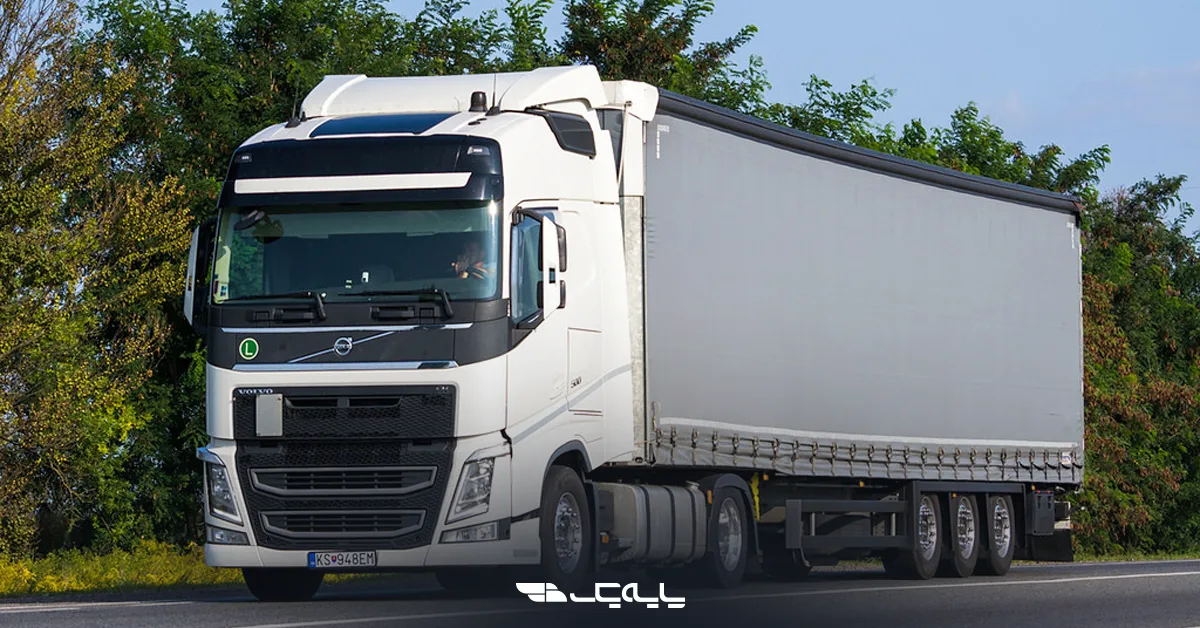 گواهینامه پایه یک برای رانندگی با کشنده‌ها، تریلرها و حمل‌ونقل فوق سنگین