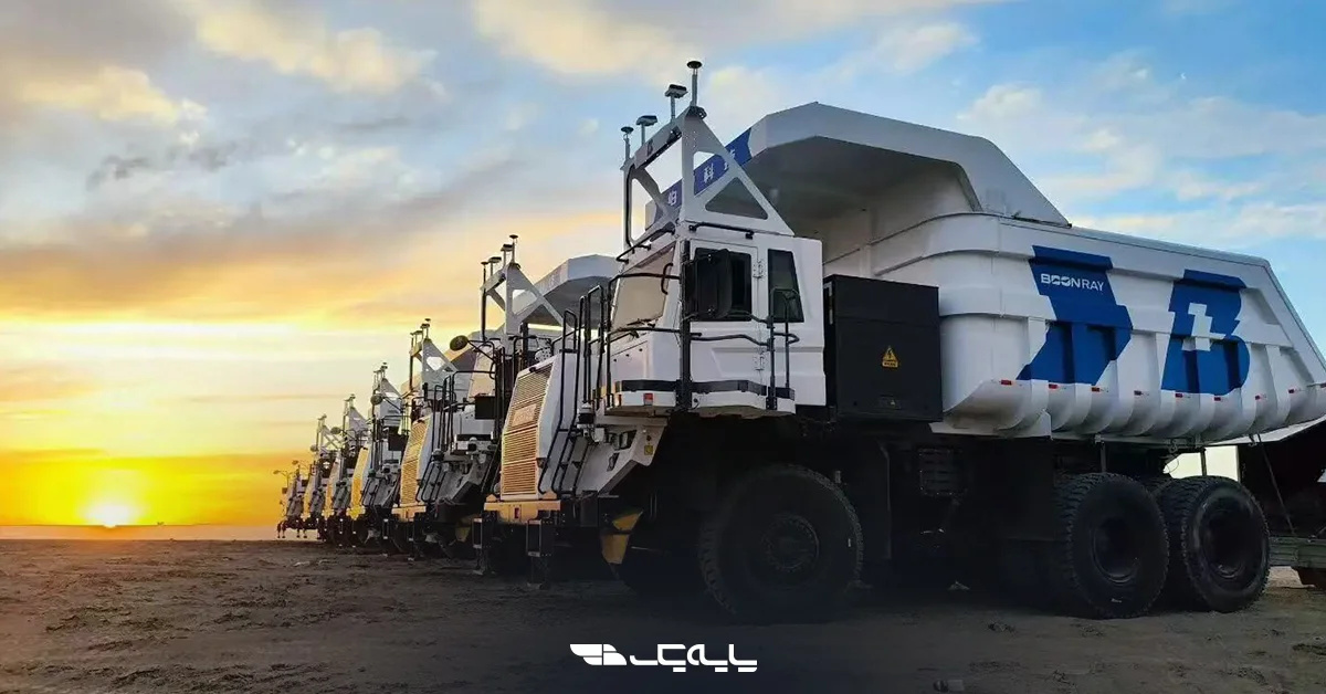 تعویض باتریِ مزیت عملیاتی یا چالش زیر ساختی؟ 