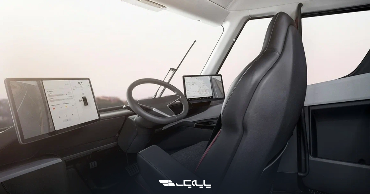 برنامه حمایتی کالیفرنیا و نقش آن در برقی‌سازی ناوگان