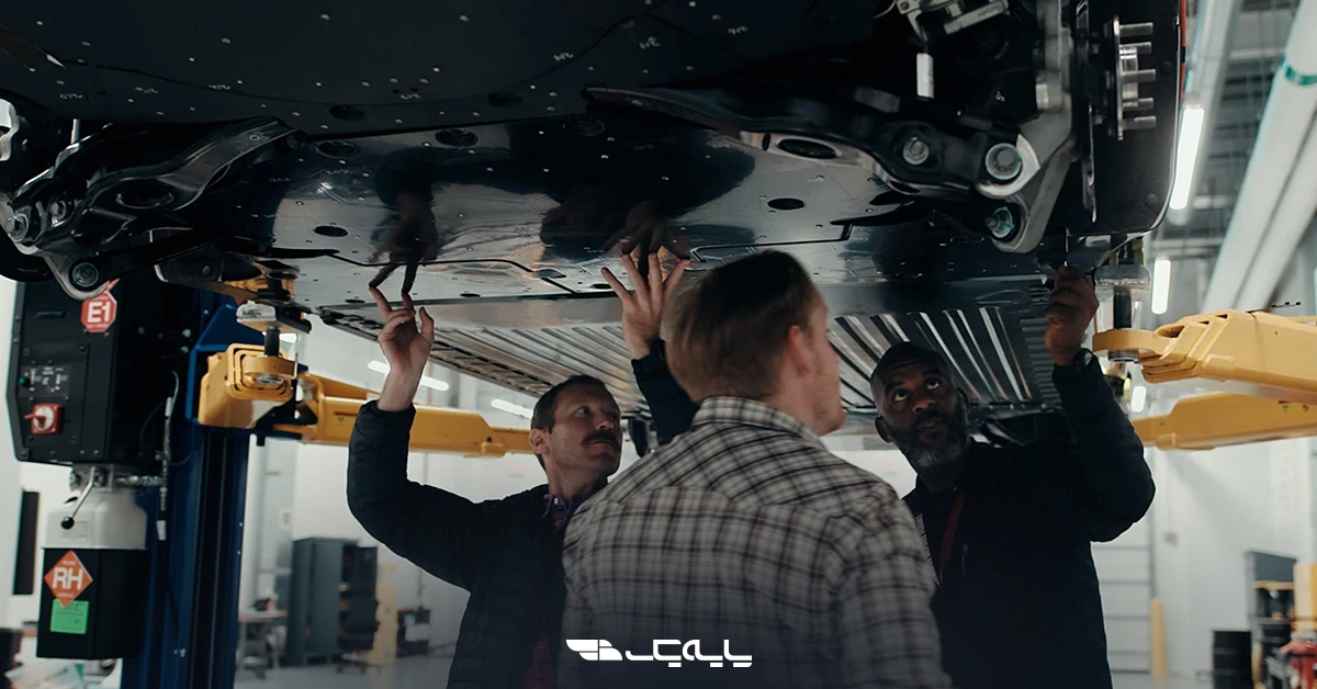 آیا پیکاپ برقی ۳۰ هزار دلاری میتواند بازار را تغییر دهد؟