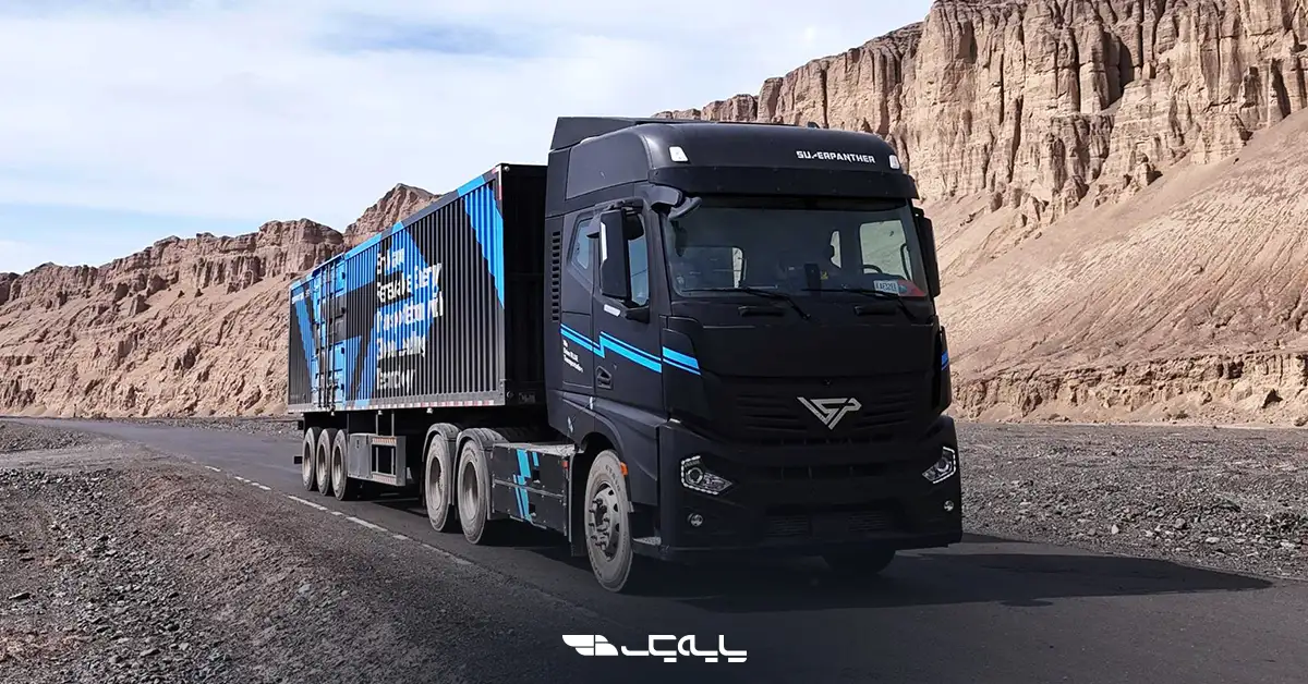 همکاری با مشتریان بزرگ و چشم‌انداز فروش