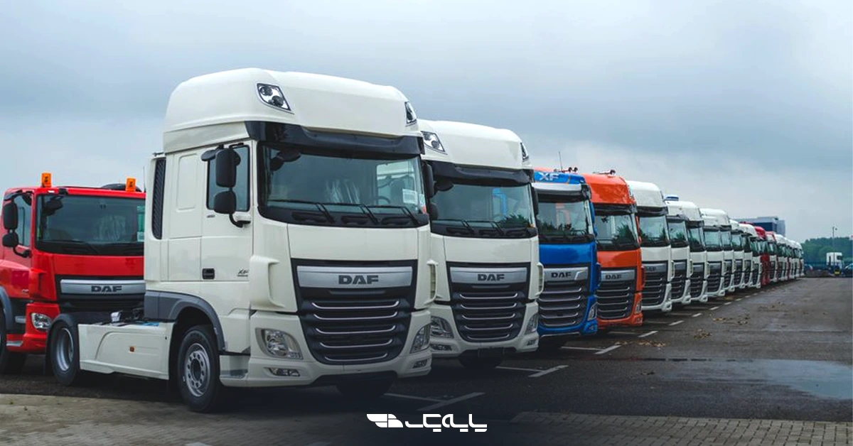 محدودیت ارزی و نقش صادرات در صنعت خودروهای سنگین